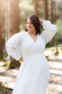 Belle Kjole -*Careless Fashion