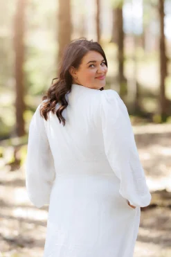 Belle Kjole -*Careless Fashion