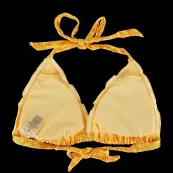 Cuba Ruffles bikinitopp - Gul - Meadow*Careless New