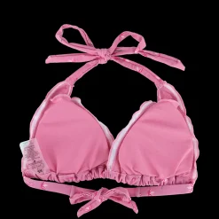 Cuba Ruffles bikinitopp - Lyserosa - Lilly*Careless New