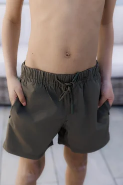 David badeshorts Kids -*Careless Fashion