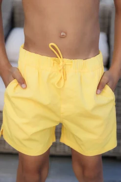 David badeshorts Kids -*Careless Online