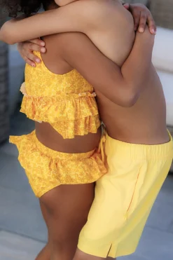 David badeshorts Kids -*Careless Online