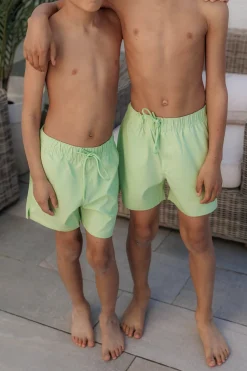 David badeshorts Kids -*Careless Clearance