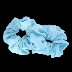 Flower Scrunchie 2pk -*Careless Online