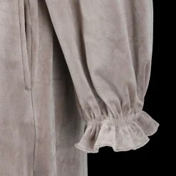 Fluffy Morgenkåpe -*Careless Fashion