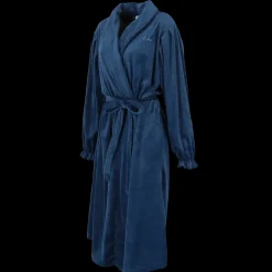 Fluffy Morgenkåpe -*Careless Discount