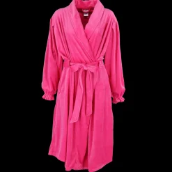 Fluffy Morgenkåpe -*Careless Best