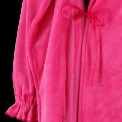 Fluffy Morgenkåpe -*Careless Best