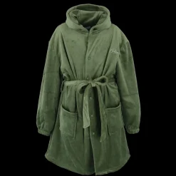 Fluffy Morgenkåpe barn -*Careless Discount