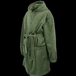 Fluffy Morgenkåpe barn -*Careless Discount