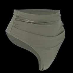 High Waist Bikini String -*Careless Outlet