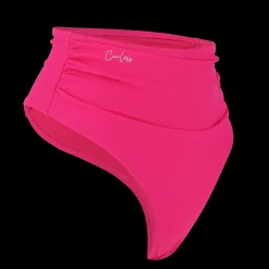 High Waist Bikini String -*Careless Discount