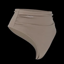 High Waist Bikini String -*Careless Online