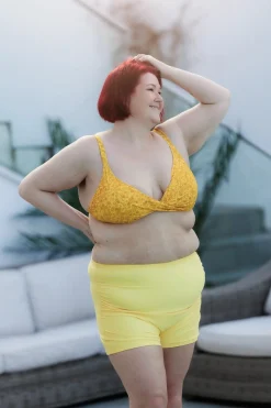 Hipster bikinitruse -*Careless Sale