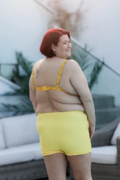 Hipster bikinitruse -*Careless Sale