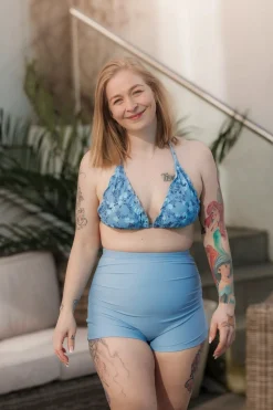 Hipster bikinitruse -*Careless Online