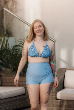 Hipster bikinitruse -*Careless Online