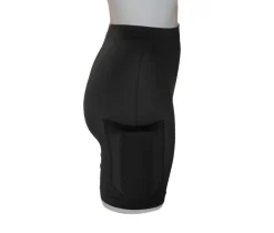 Innershorts med lomme -*Careless Outlet