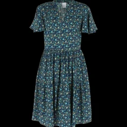 Iselin kjole -*Careless Discount