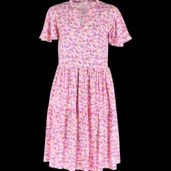 Iselin kjole -*Careless Online