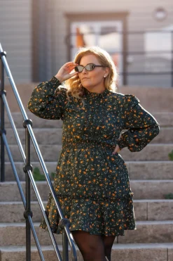 Julia kjole -*Careless Best