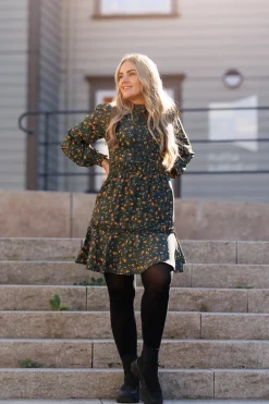 Julia kjole -*Careless Best