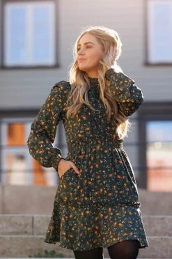 Julia kjole -*Careless Best