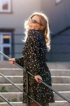 Julia kjole -*Careless Discount