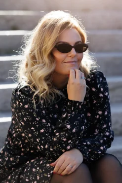 Julia kjole -*Careless Discount