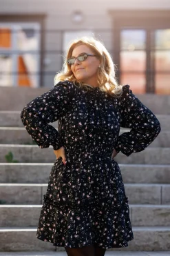 Julia kjole -*Careless Discount