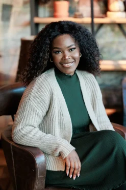 Leah Cardigan -*Careless Online