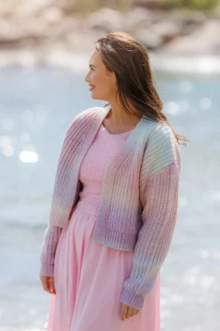 Leah Cardigan -*Careless Discount