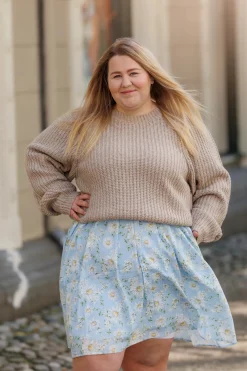 Leah Genser -*Careless Online