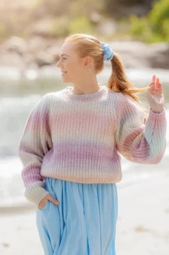 Leah Genser -*Careless New