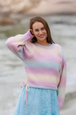 Leah Genser -*Careless New