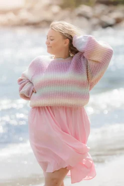 Leah Genser -*Careless New