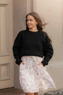 Leah Genser -*Careless Online