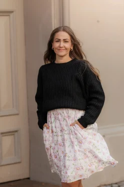 Leah Genser -*Careless Online