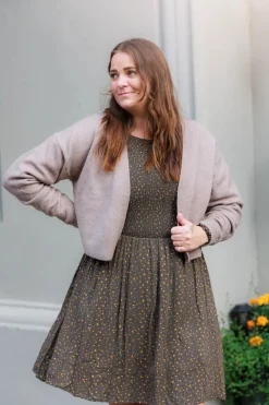 Lene Cardigan -*Careless Sale