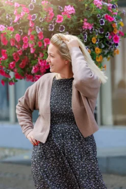 Lene Cardigan -*Careless Sale