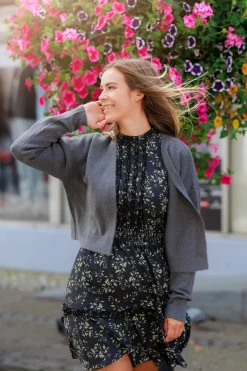 Lene Cardigan -*Careless Clearance