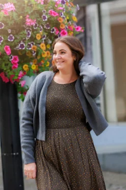 Lene Cardigan -*Careless Clearance