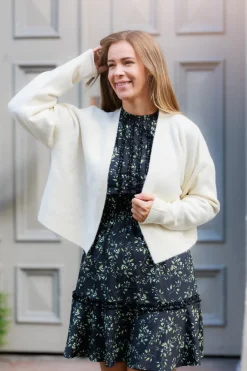 Lene Cardigan -*Careless Clearance