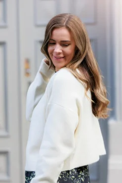 Lene Cardigan -*Careless Clearance