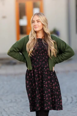 Lene Cardigan -*Careless Outlet