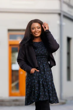 Lene Cardigan -*Careless Discount