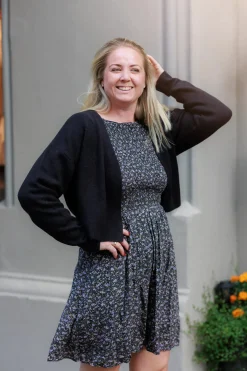 Lene Cardigan -*Careless Discount