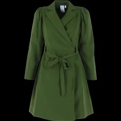 Marit Blazerkjole -*Careless New