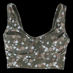 Miami bikinitopp - Grønn - Buttercups*Careless Hot